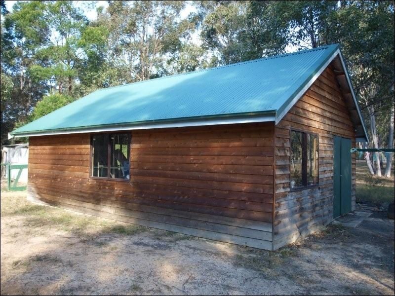 49 Watt Road, Falls Creek NSW 2540