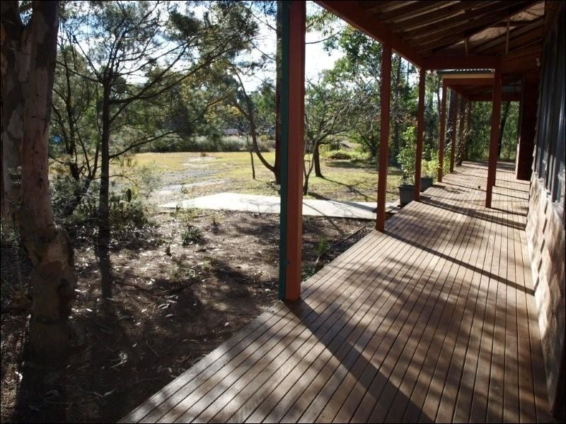 49 Watt Road, Falls Creek NSW 2540