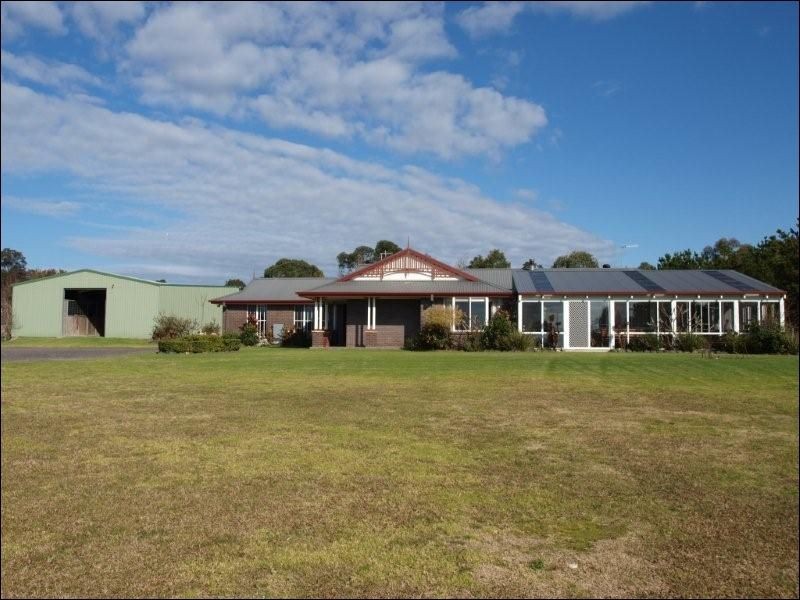 30D Oakbanks Place, Worrigee NSW 2540
