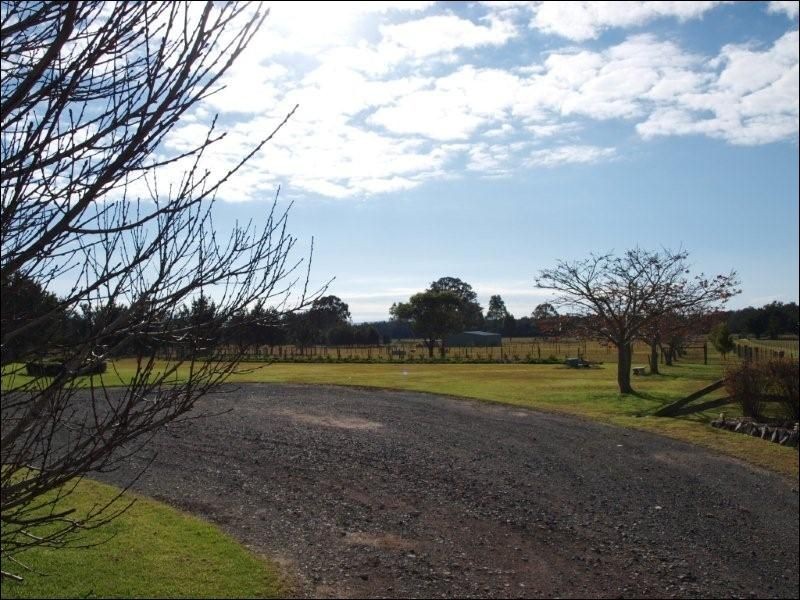 30D Oakbanks Place, Worrigee NSW 2540