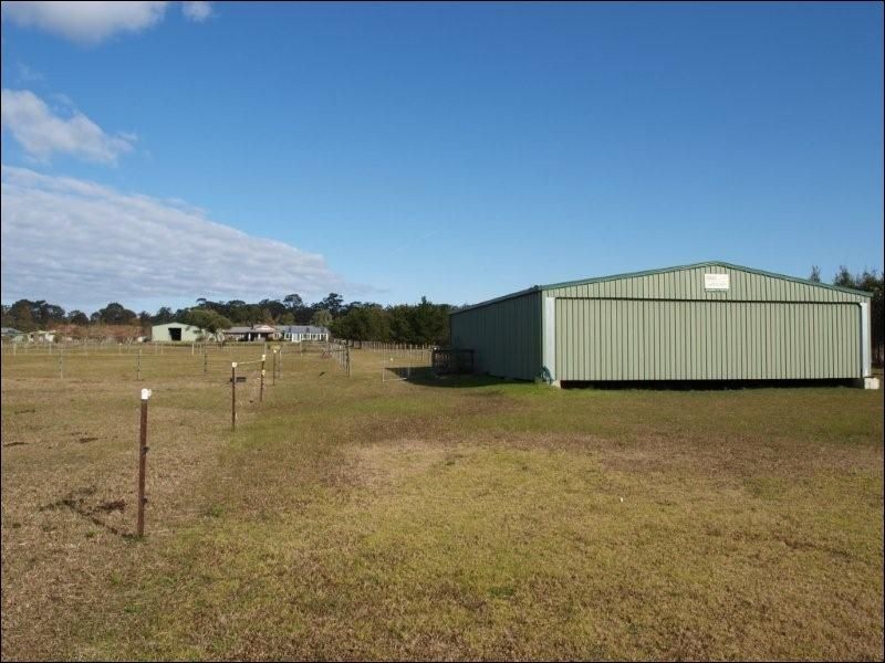 30D Oakbanks Place, Worrigee NSW 2540