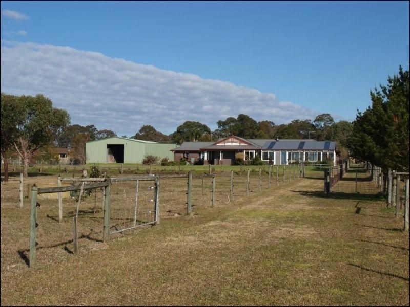 30D Oakbanks Place, Worrigee NSW 2540