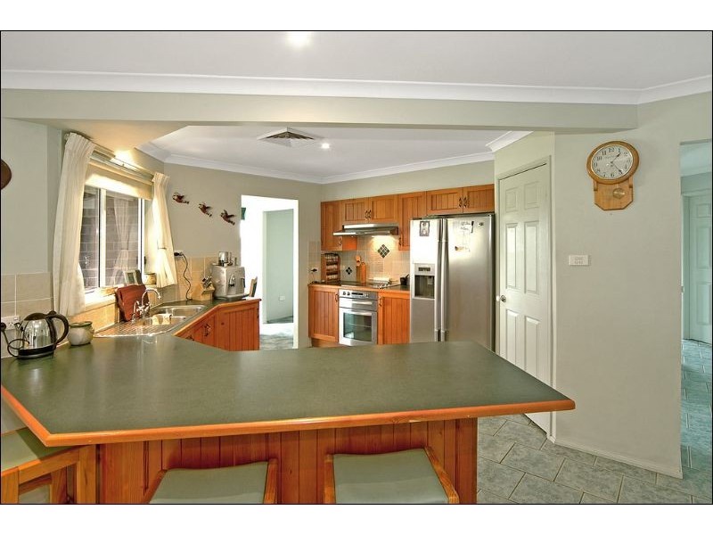 30D Oakbanks Place, Worrigee NSW 2540