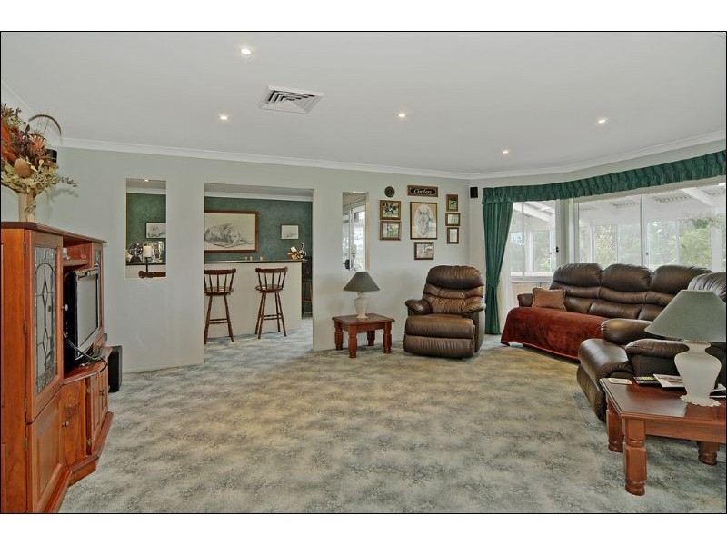 30D Oakbanks Place, Worrigee NSW 2540