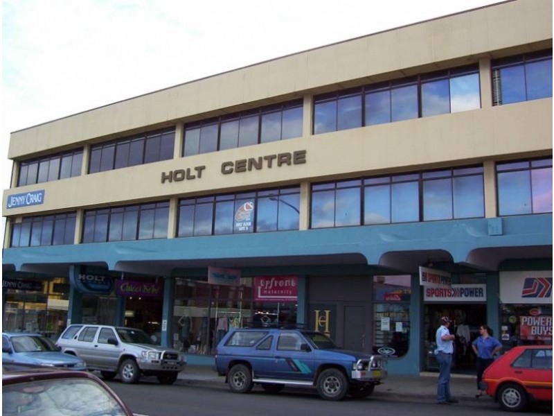 10b/29-31 The Holt centre, Kinghorne Street, Nowra NSW 2541