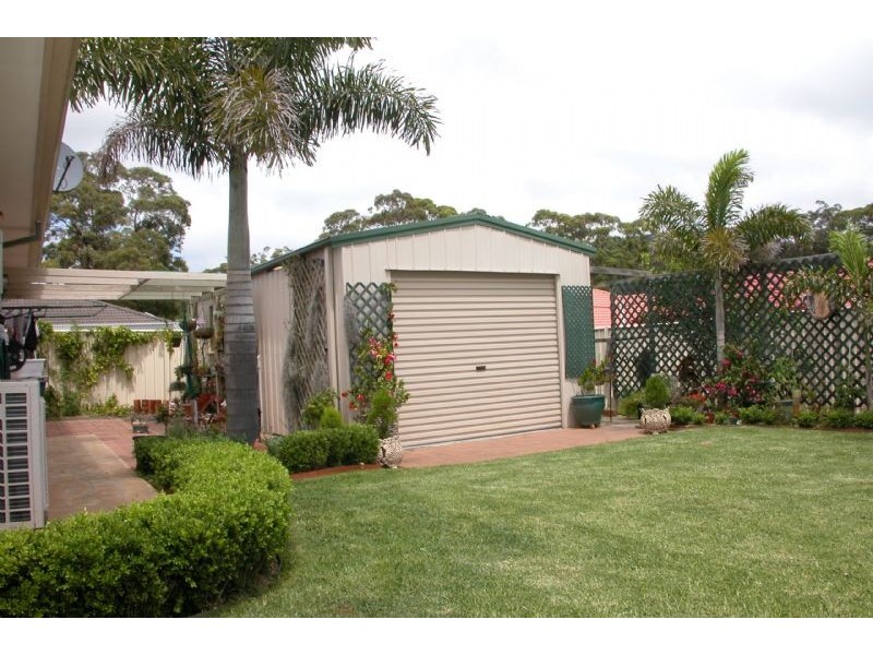 26 Scott Street, Shoalhaven Heads NSW 2535