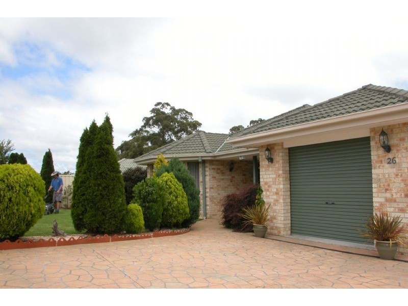 26 Scott Street, Shoalhaven Heads NSW 2535