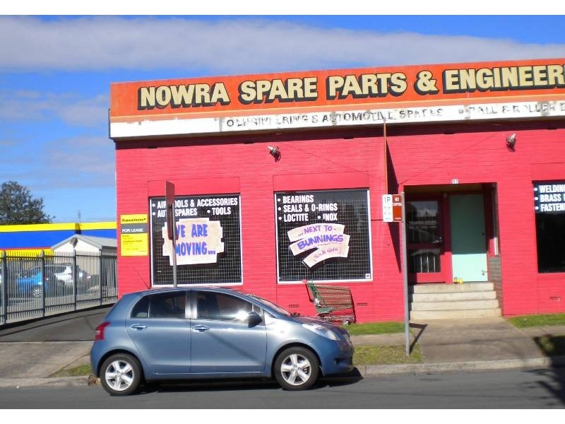 Shop F / 90-92 North Street, Nowra NSW 2541