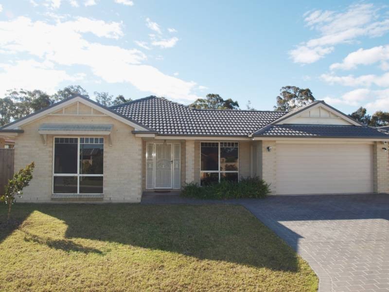 11 Whitewood Street, Worrigee NSW 2540