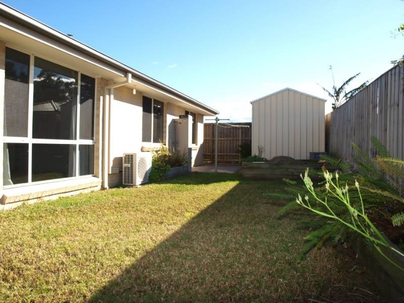 11 Whitewood Street, Worrigee NSW 2540