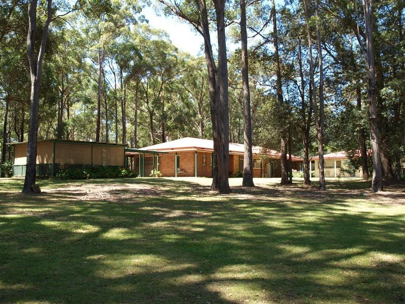 13 Fairfax Road, Woollamia NSW 2540