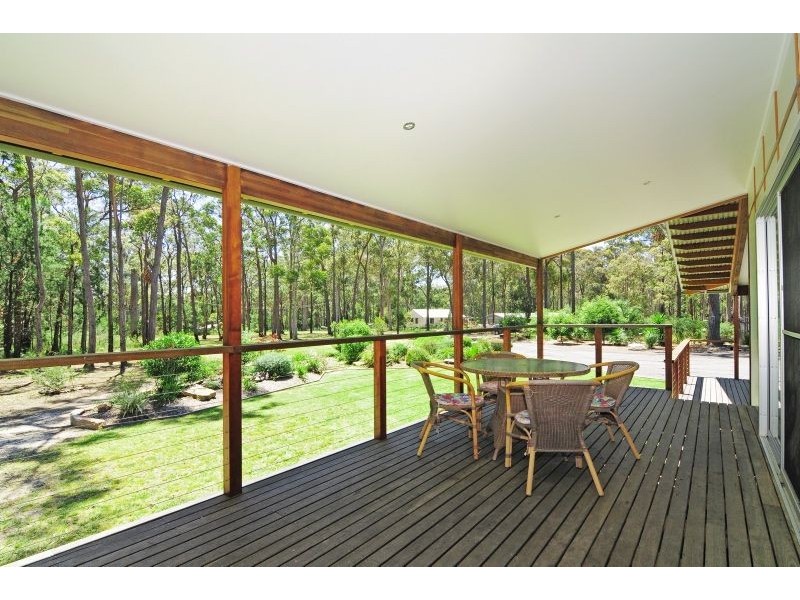 536 Woollamia Road, Woollamia NSW 2540