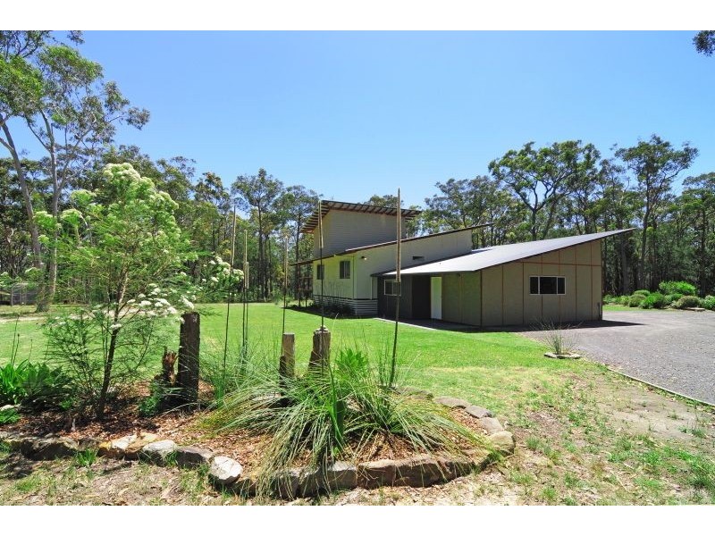 536 Woollamia Road, Woollamia NSW 2540