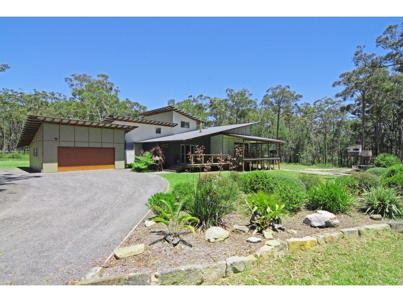 536 Woollamia Road, Woollamia NSW 2540