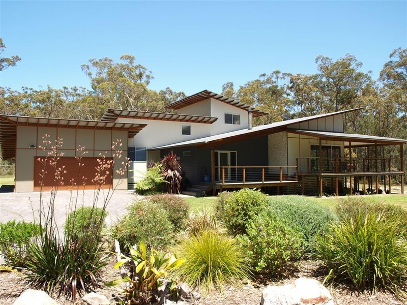 536 Woollamia Road, Woollamia NSW 2540