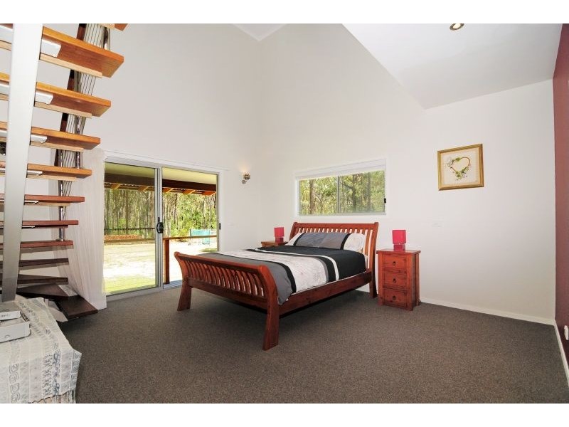 536 Woollamia Road, Woollamia NSW 2540