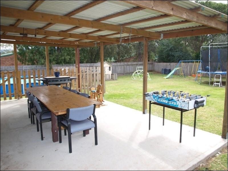 8 Wondalga Crescent, Nowra NSW 2541