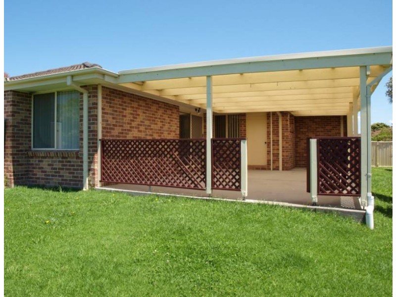 53 Illawarra Circuit, Worrigee NSW 2540