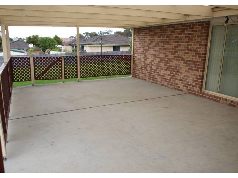 53 Illawarra Circuit, Worrigee NSW 2540
