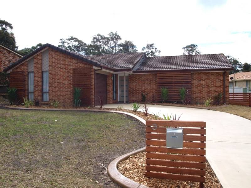 3 Isa Road, Worrigee NSW 2540