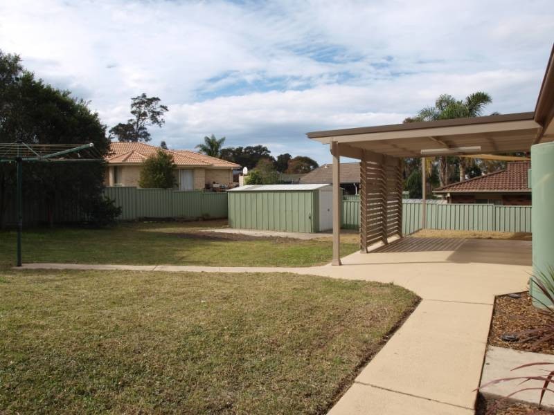 3 Isa Road, Worrigee NSW 2540