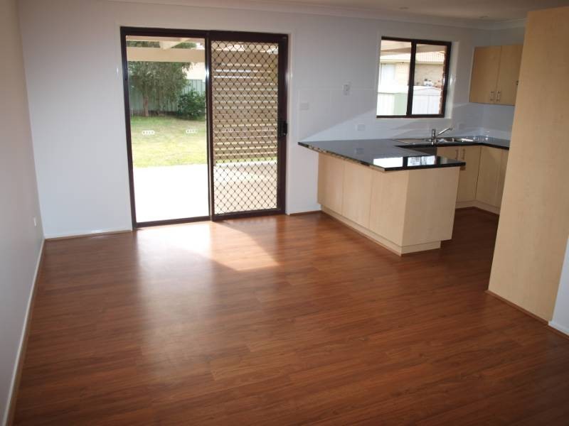 3 Isa Road, Worrigee NSW 2540