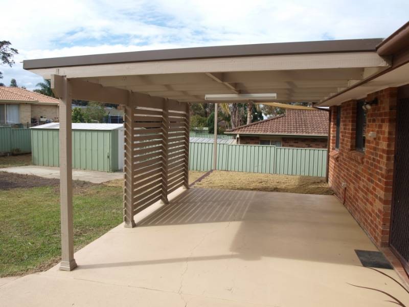 3 Isa Road, Worrigee NSW 2540