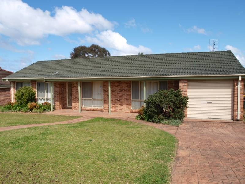 24 Isa Road, Worrigee NSW 2540