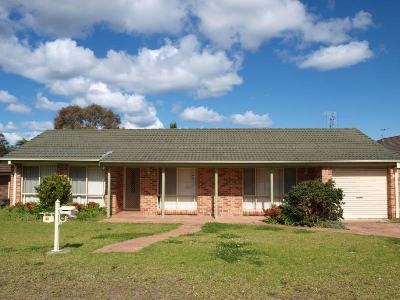 24 Isa Road, Worrigee NSW 2540