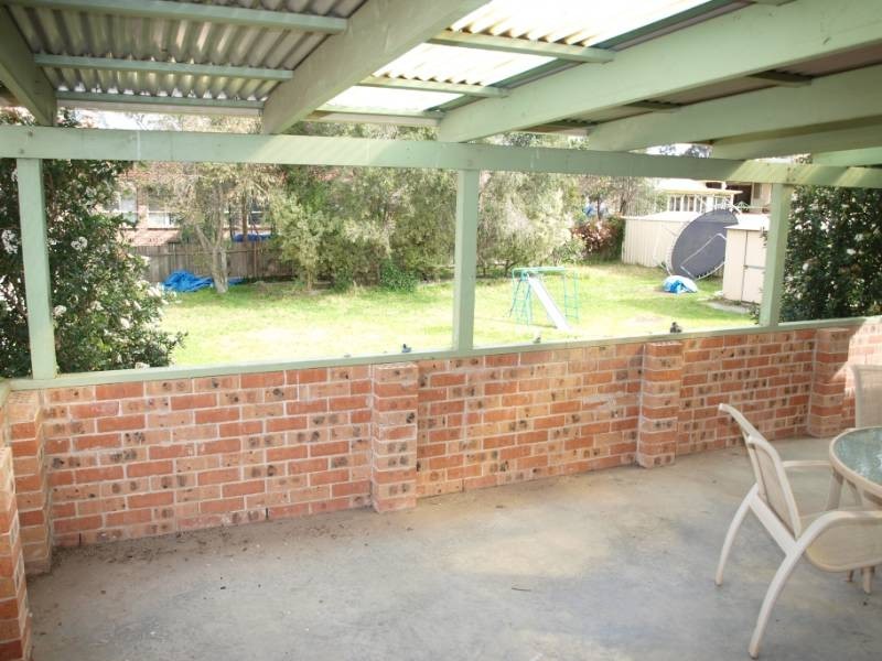 24 Isa Road, Worrigee NSW 2540