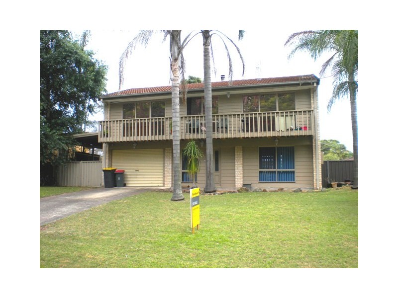 6 Gerroa Road, Shoalhaven Heads NSW 2535