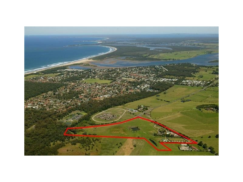 16 Coolangatta Road, Berry NSW 2535