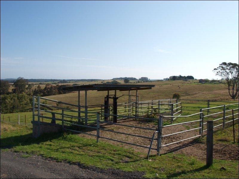 430 Parma Road, Falls Creek NSW 2540