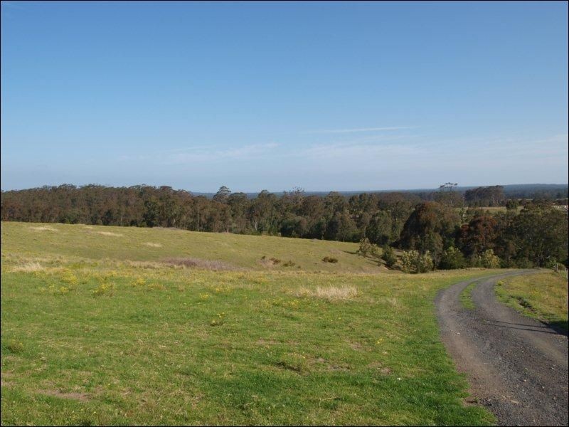 430 Parma Road, Falls Creek NSW 2540