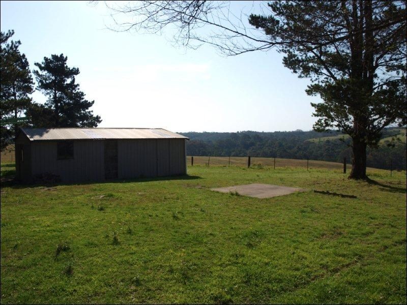 430 Parma Road, Falls Creek NSW 2540