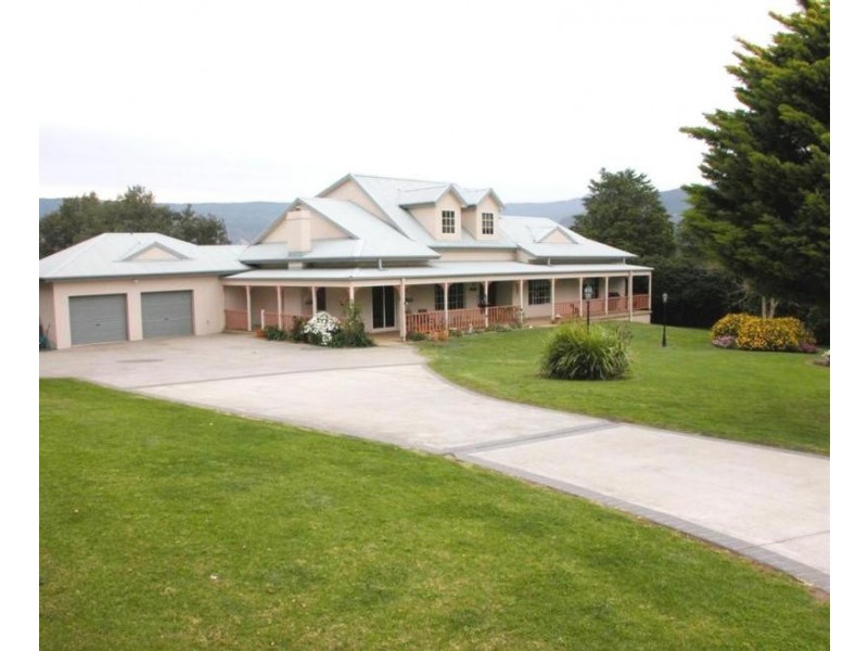 1043 Jamberoo Road, Jamberoo NSW 2533