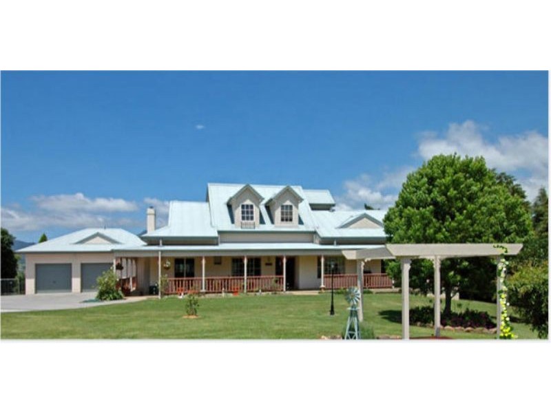1043 Jamberoo Road, Jamberoo NSW 2533
