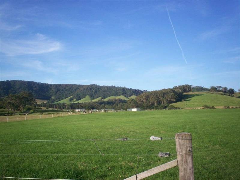 1043 Jamberoo Road, Jamberoo NSW 2533