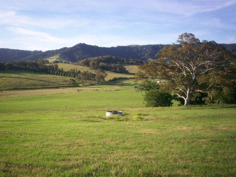 1043 Jamberoo Road, Jamberoo NSW 2533