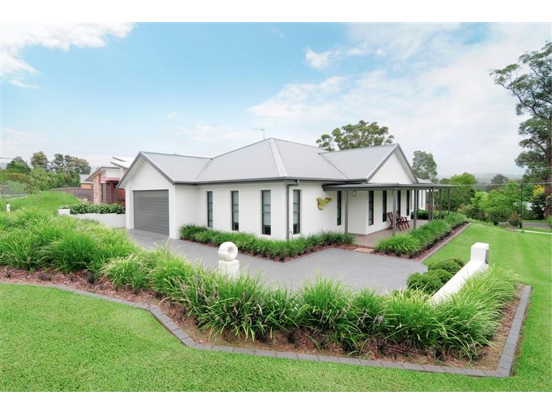 4 The Gables, Berry NSW 2535