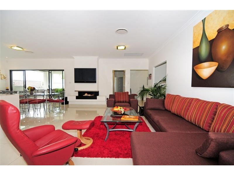 4 The Gables, Berry NSW 2535