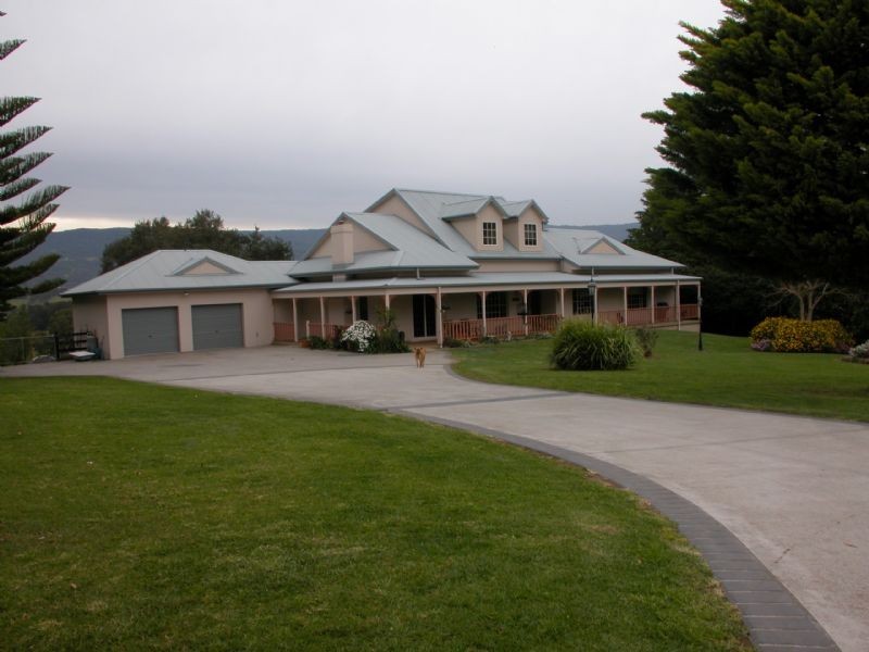 1043 Jamberoo Road, Jamberoo NSW 2533