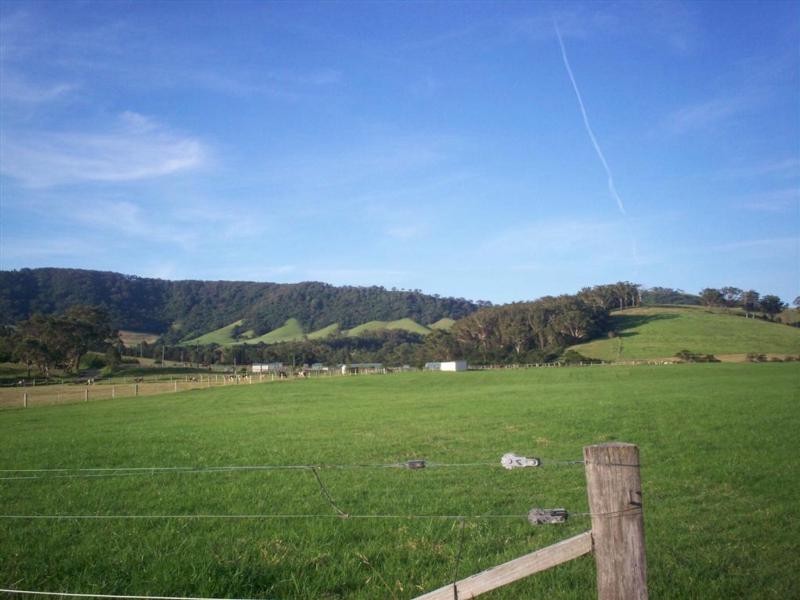 1043 Jamberoo Road, Jamberoo NSW 2533