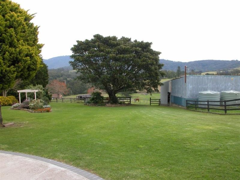 1043 Jamberoo Road, Jamberoo NSW 2533