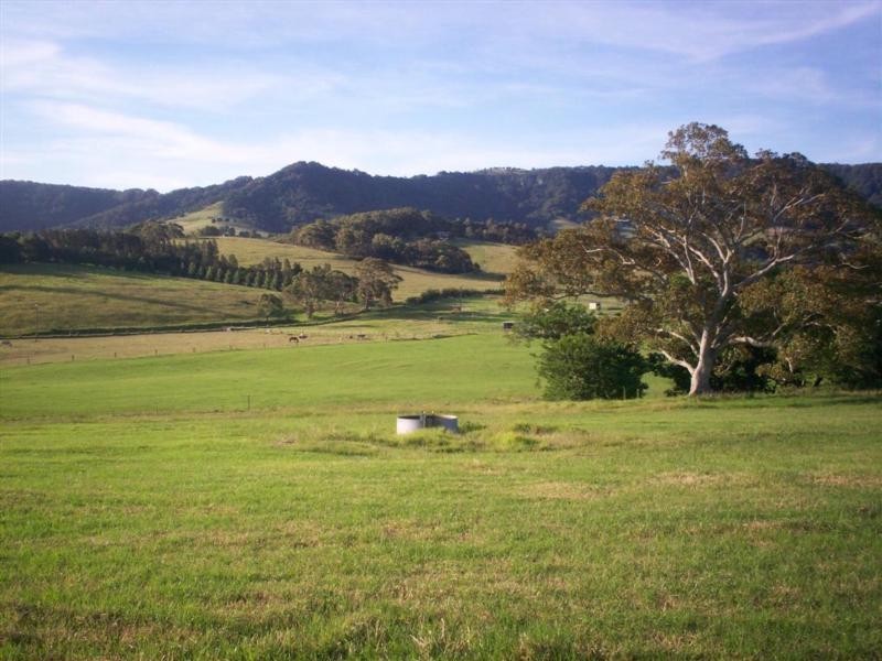 1043 Jamberoo Road, Jamberoo NSW 2533