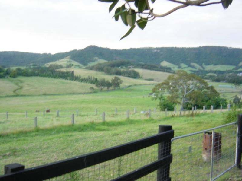 1043 Jamberoo Road, Jamberoo NSW 2533