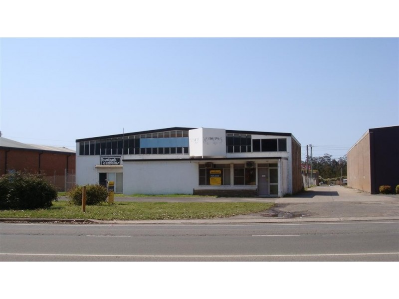 210 Princes Highway, South Nowra NSW 2541