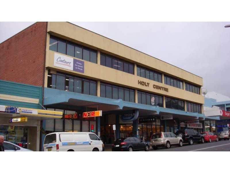 Suite 13/29-31 Kinghorne Street, Nowra NSW 2541