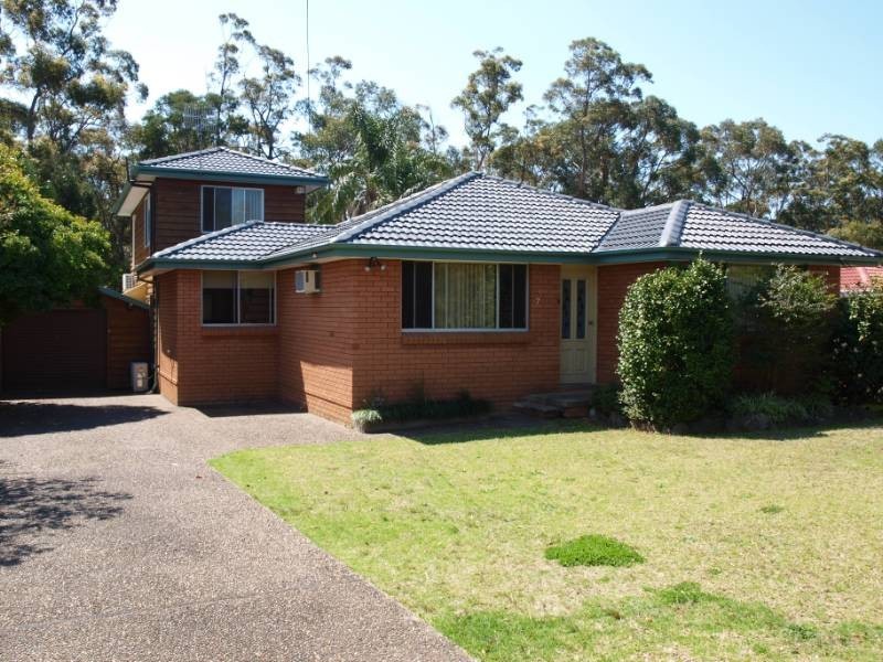 7 Nellore Place, North Nowra NSW 2541