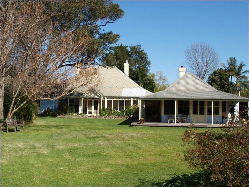 6 Holme Street, Nowra NSW 2541